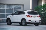 Mitsubishi Outlander Sport SEL 2017 года